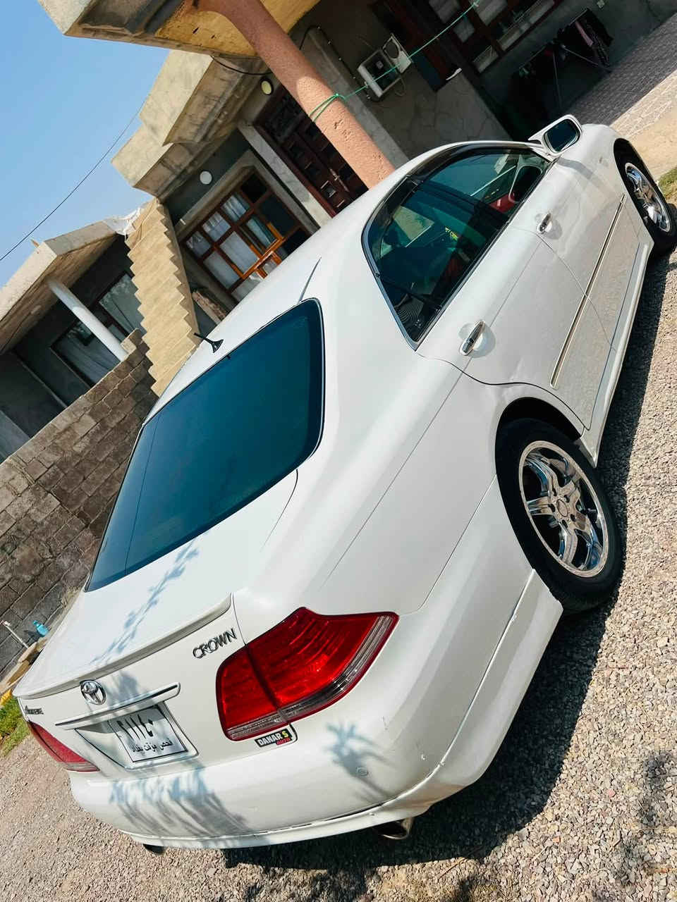 ئاڵوو گۆڕناکەم جوان بی خوێنەوە ئەوکات نامە بنیرە شاهانە بڕاوە بڕاوە بڕاوە ٢٠٠٥گیڕو مەکینە بجوک بیلاد سپۆرت ساج سور ٣دوگمە  بێ مواسەفات بەڵام سەیارەکە جاهیز کراوە ڕۆنی گێر ومەکینە گۆڕاوە جامی هەڵگیراوە تاقم بانسی تازە برێکی بەسراوە دەبڵی ڕۆیاڵە بێ تەقەو ڕەقە شاشەیە تەبریدی سارد و گەرم لە سەر سوج کارەبای جاک کراوە سەیارەکە سەقفی وەک شوشەیە لای سەکنی ٣بۆ ٤ر جالی هەیە جاک نەکراوە سەیارەکە بەشەرتی کەفەر و شانسی و سەقف و حیزام بێ بۆیاخە سعری فرۆشتنی زۆر کەم مەجالی هەیە تەنها برایانە ٤٨گەلاو زۆر کەم مەجال لە سەیسادقم زم کۆڕەک فایبەر و واتس ئەبی لەسەرە ***********ئسیا ***********ئەدمینی بەڕێز
