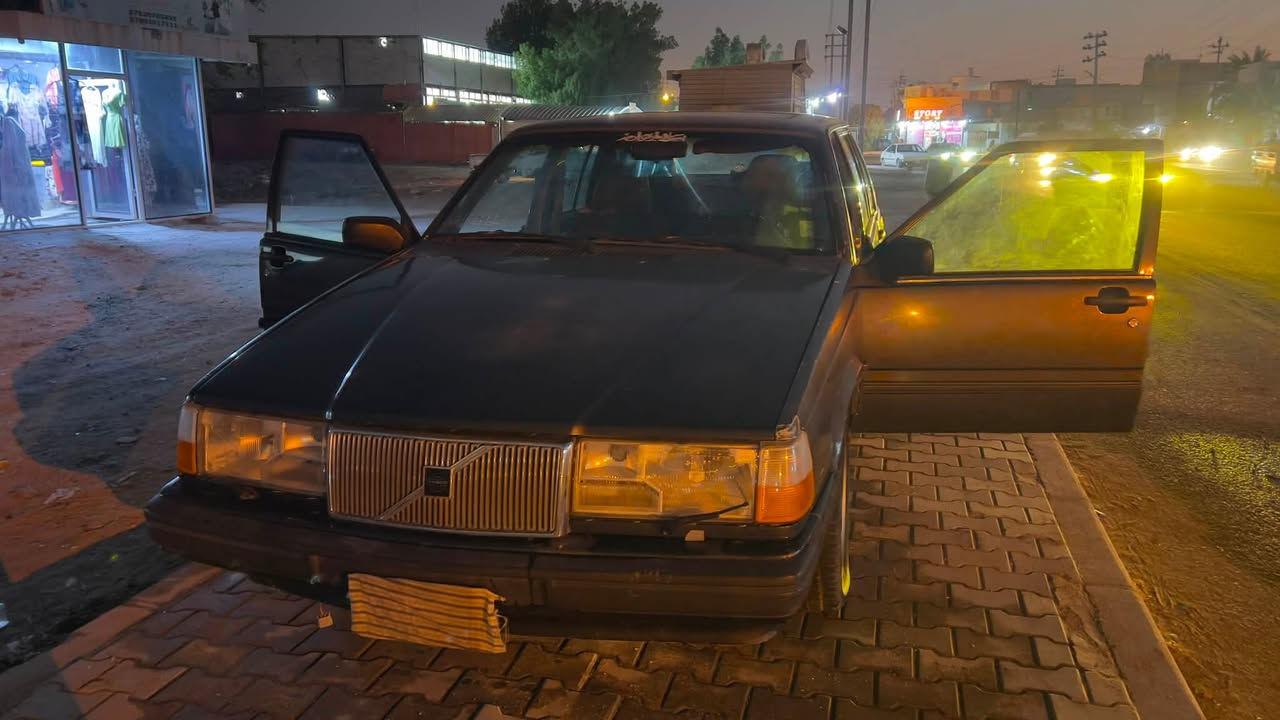 فولفو 940 مكينه توربو ب35 للاستفسار
***********
