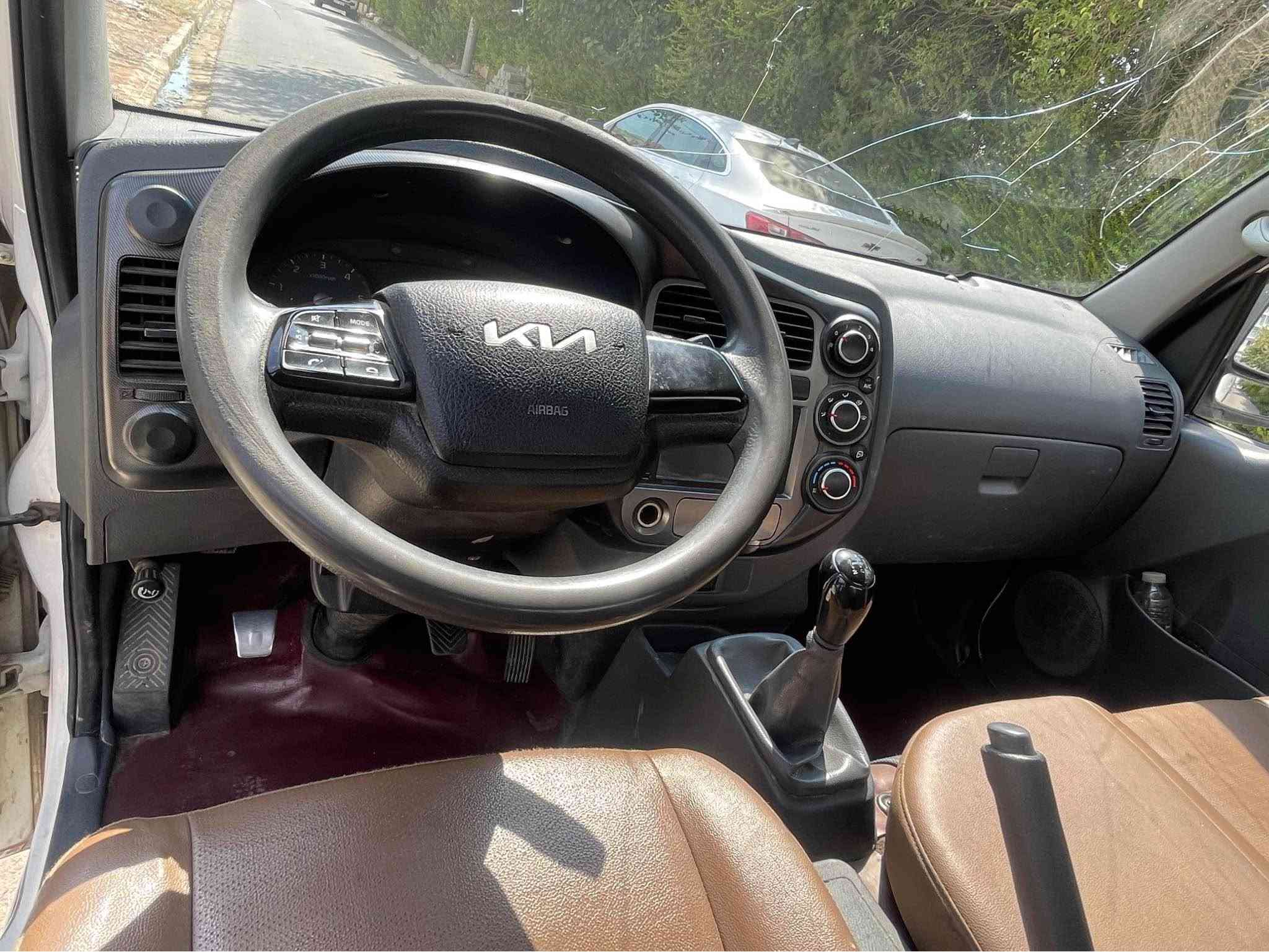 0750/4400570
کیا ٤ هەزار ٢٠٢٤
بێ سبوخ بێ تعدیل
گێڕ و مەکینە و تەبرید بە شەرت
هەموو شتی نوێیە بە ناوی خۆمە
١٤٠ هەزار رۆشتیە
٠٧٥٠/٤٤٠/٠٥٧٠ أربيل, العراق
