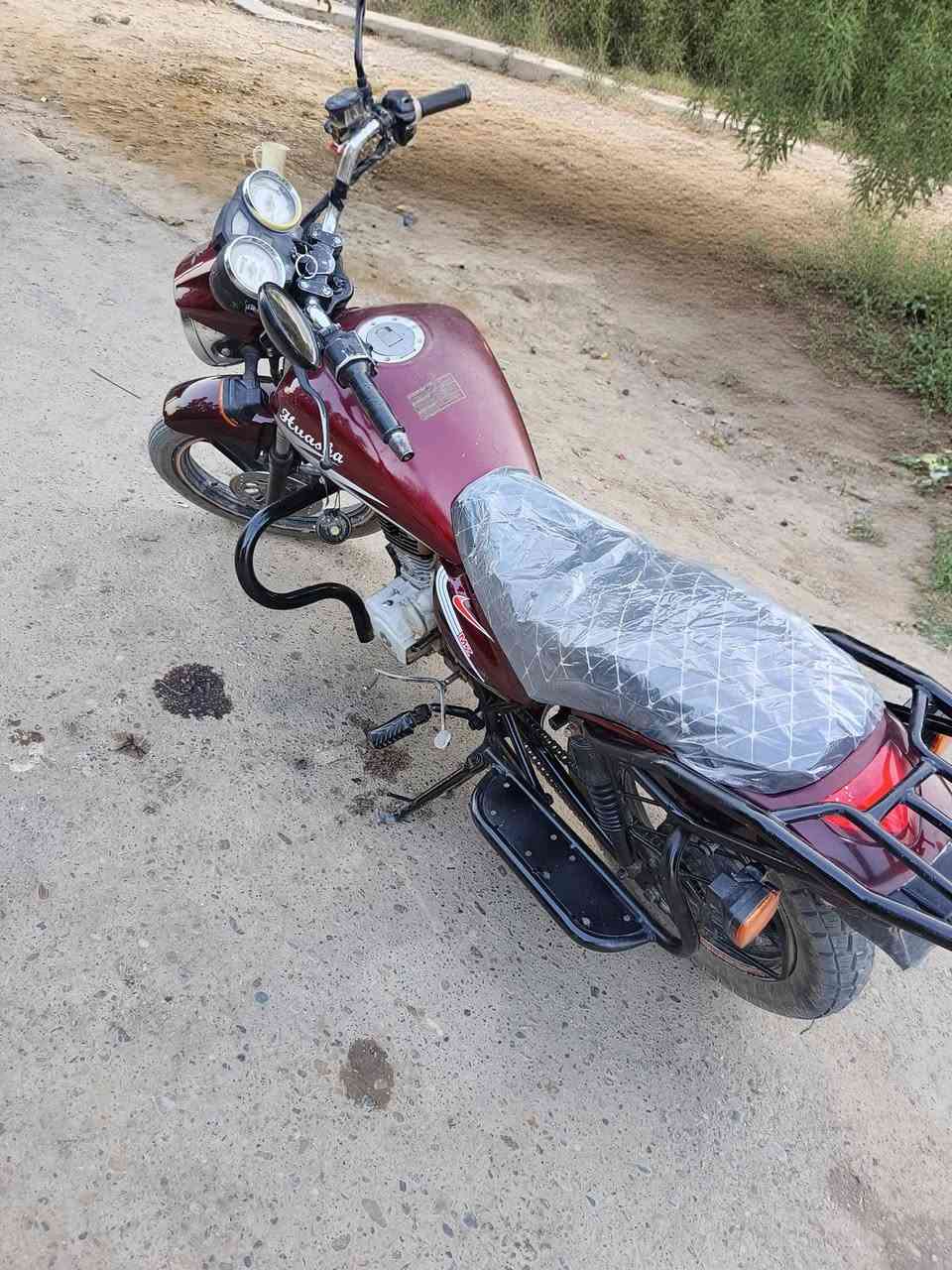 ناصي للبيع كهربائيات شغاله سلف شغال محرك مكفول السعر 700 وبيه مجال اتصال‪***********‬‏
