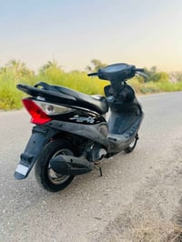 كامكو V2 • موديل ٢٠١٤ • مكفولة
