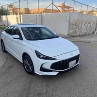 ام جي GT • ٢٠٢٥ • فول مواصفات