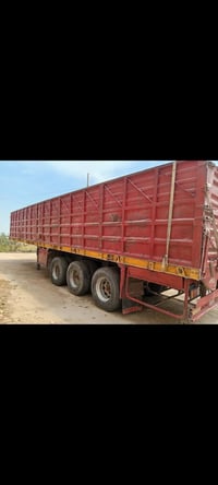 عربانة جناب • شاصي ١٦ • تايرات نضاف