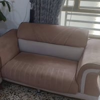 طقم قنفات • ١٠مقاعد • الحرية الثانية