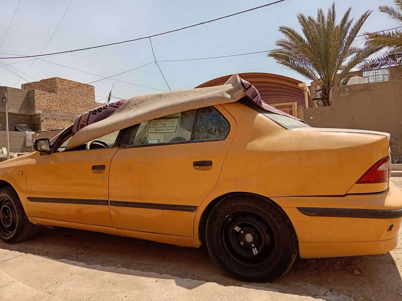 السلام عليكم سمند مديل ١١ البيع وذا اكو مراوس بسايبه نضيفه  مكاني دوانيه مركز مكينه وكير فرنسي  كير رياضي حداديه توني مسويه  السياره بسمي رقم نكليزي  توني مداوره نتصل ***********
