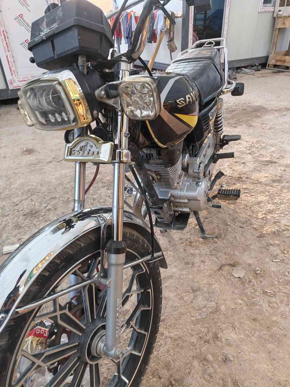 ماطور للبيع مكينه كبس شرط محرك موديل24السعر 700و بي مجال ***********
