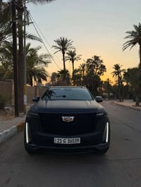 اخوتي  للبيع السعر 450   وبي مجال   كاديلاك اسكاليد سبورت وارد امريكي ...