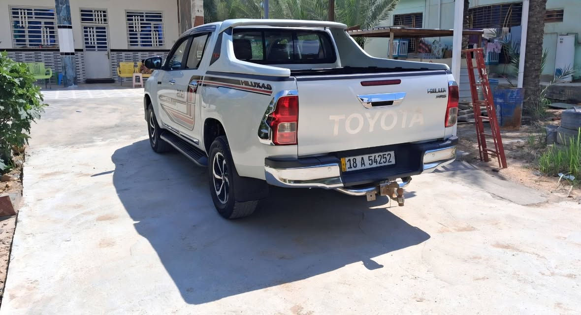 السلام عليكم 
كاز ٢٠ trd رقم بابل مكان السيارة الديوانية 
***********
