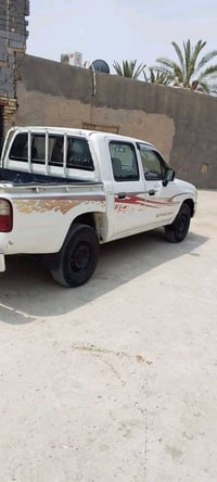 تيوتا • بيكاب • ٢٠٠٠