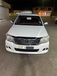 بيك اب • موديل 14 • محرك 2.7
