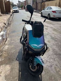 صاعقه • ٦ بطاريات • مطوّر