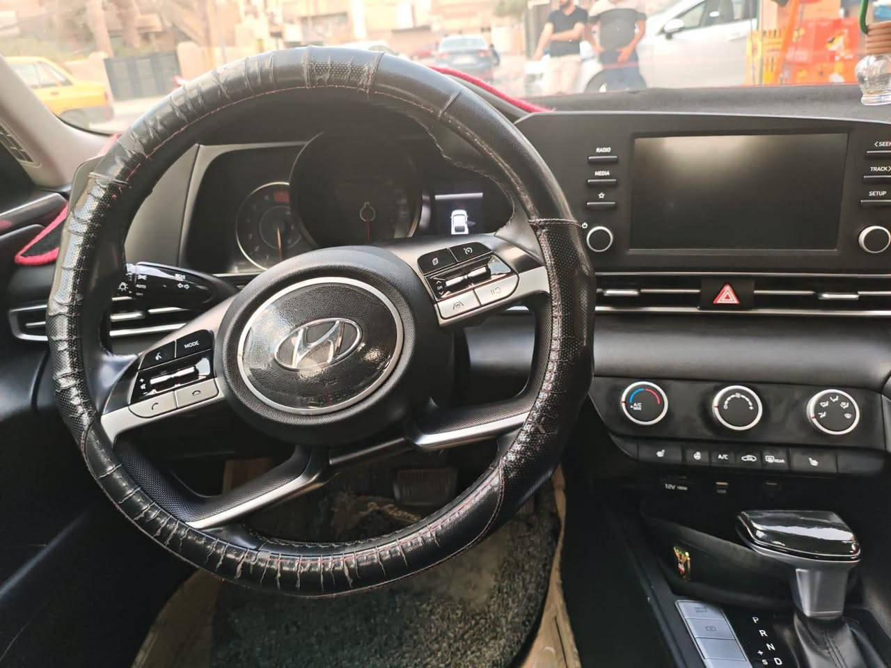 النترا 2021 وارد كندي للبيع
الضرر الجاملغ مبدل وربع البنيد قطع بدون دواخل 
صور الحادث بالمنشور 
السيارة ماشية123 
المواصفات 
بصمة
تحكمات ستيرن 
ترحيب 
رادار امامي 
رادار جانبي 
تحديد مسار تدفئة بالكشنات 
ستيرن تدفئة 
السيارة نظيفة جدا" بدون ملاحظات 
السعر 12300$ بيها مجال 
للاستفسار ***********
