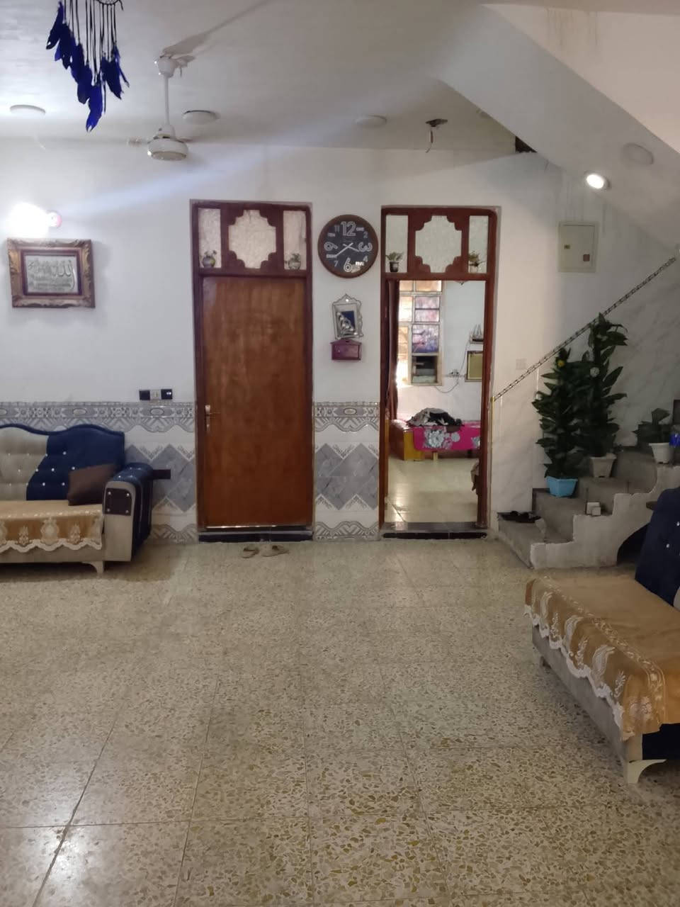 دار • حي النصر الثانية • زراعي ٢٤٠