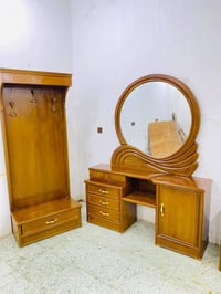 غرفه كامله للبيع عنوان مدينه الصدر اي استفار ع رقمي 07828673908 بي وات...