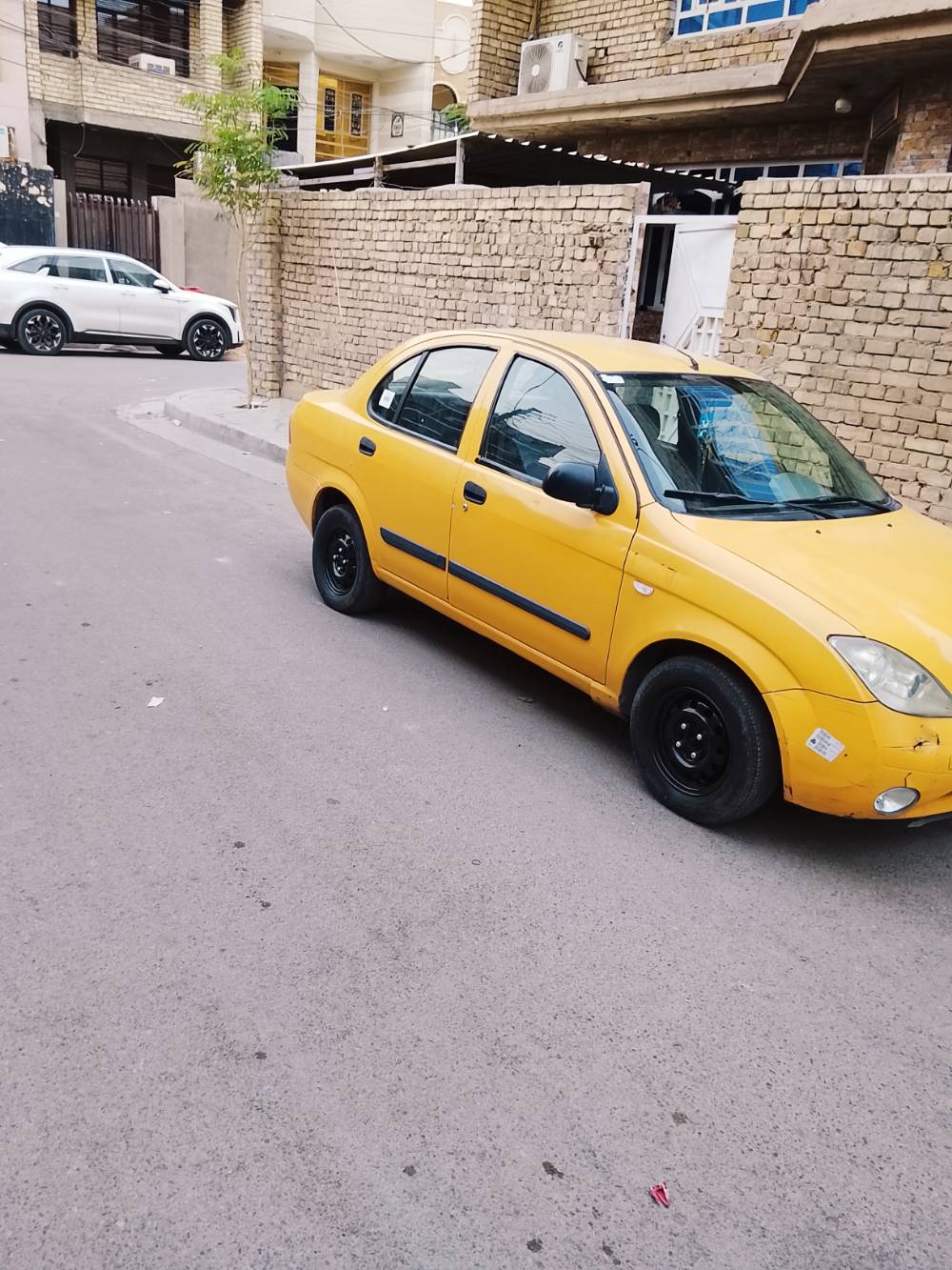 طيبة • ٢٠١٦ • مكينة وكير زينه
