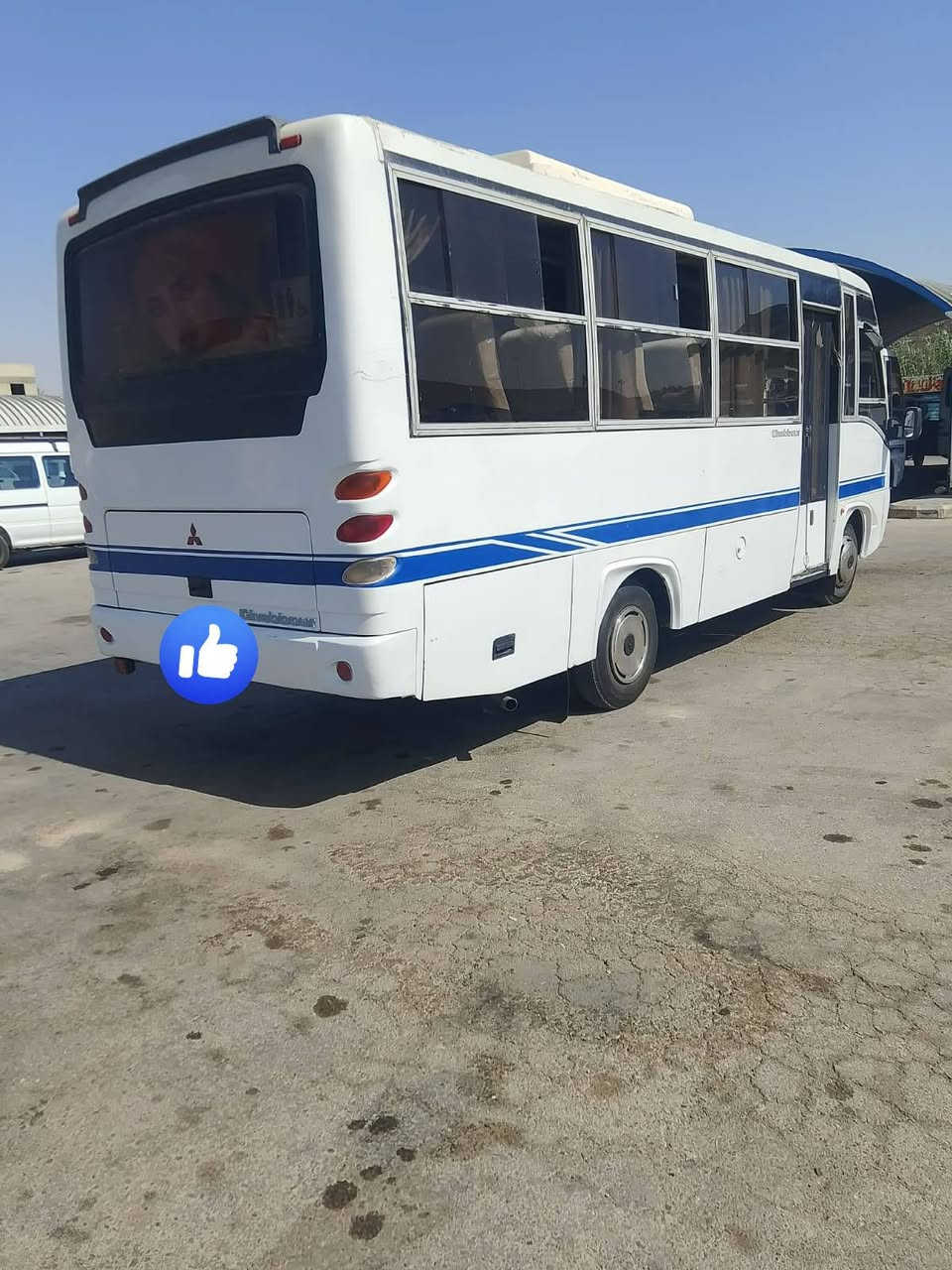 أستبوشي للبيع كفاله عامه تخم تاير حداديه 
غير متواجد ع فيس 
فقط. اتصال ***********
