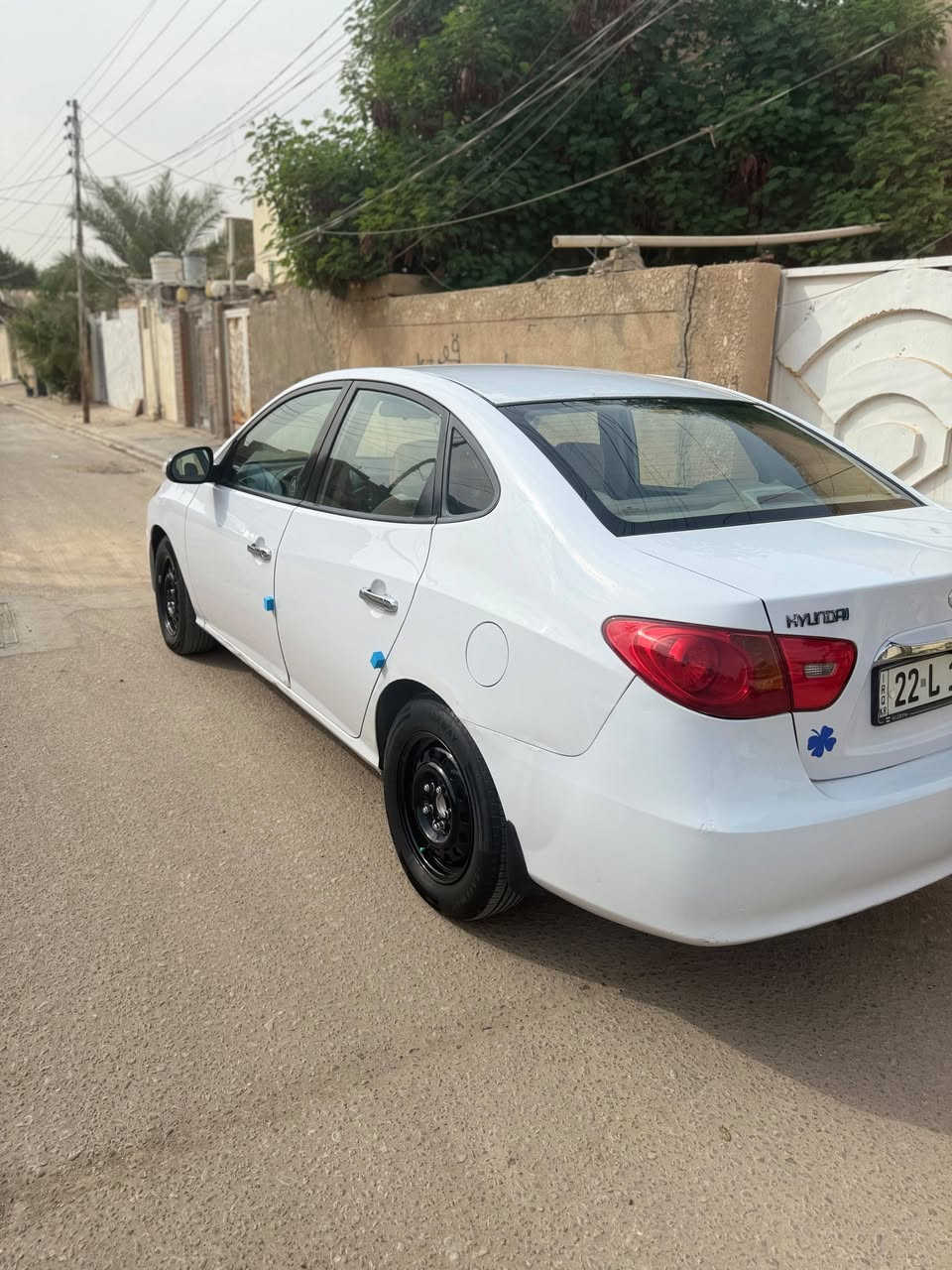 النترا • ٢٠١١ • رقم اربيل