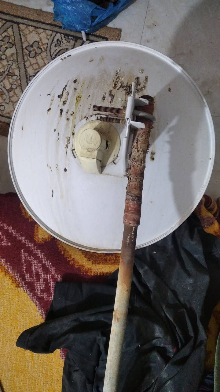 نانو • راوتر • عدد ٢