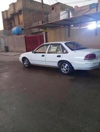 دايو برنس • رقم بغداد • محرك وكير مكفول