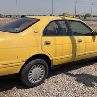 بطة • ١٩٩٥ • قضاء القرنة