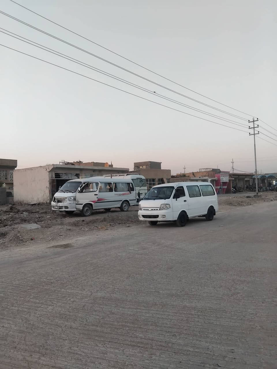 اللبيع منغولي ٢٠٠٥مال مزاد الداخلية ترقم بابل السعر ٨٠ورقه ***********مكان كوت
