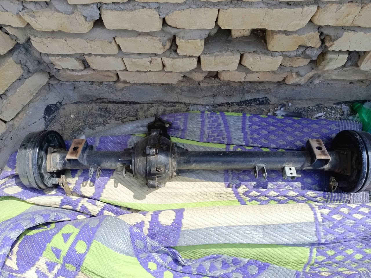 مكان سماوه
