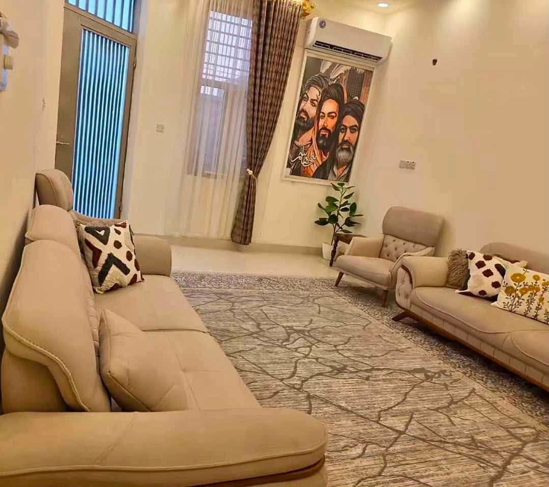 حي العسكري • ٢٠٠م • مؤثثة