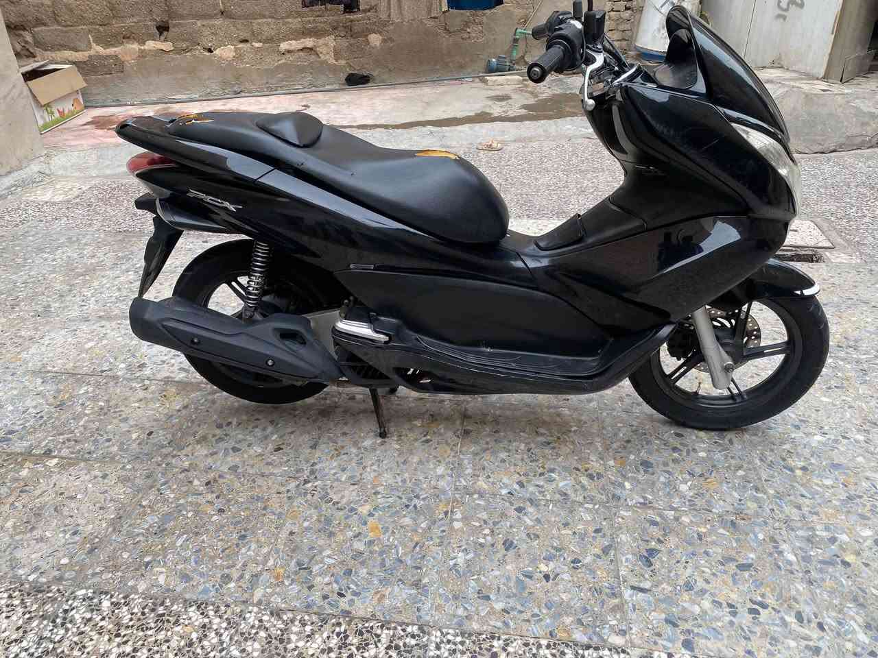 بيسي اكس • ياباني • طخه