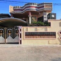 الفلوجه حي جبيل • ٢٥٠م • ٣ غرف