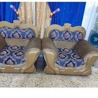 للبيع تخم 8 مقاعد اخو الجديد للستفسار 07700695598