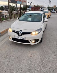 رينو • ٢٠١٦ • الديوانية