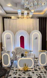بعون الله تم تجهيز الزبون حسب الطلب للاستفسار مراسلة الصفحه او الاتصال...