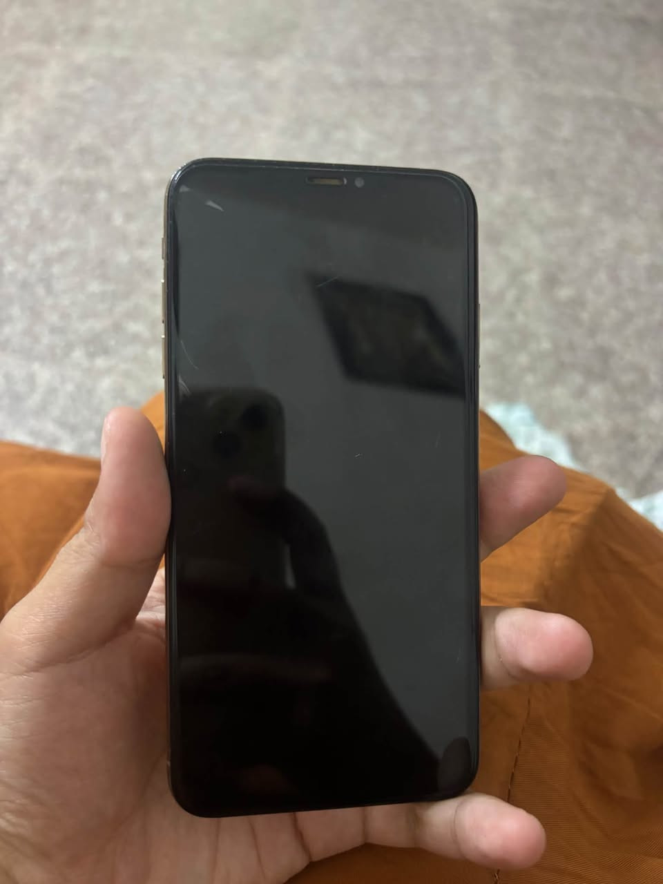 آيفون XS ماكس • واتس مفتوح