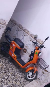 R9 • بطاريات ٦ • نظافة ٩٠٪