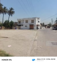طابو ملك صرف • ٣٠٠م • ركنين