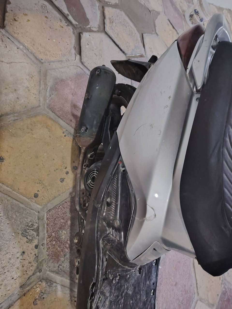 السلام عليكم دراجه بريز الدراجه نضيفه نكره سلف بس بيها دخانه بيضه الدراجه تشتغل بكل وقت بس دخانه من تحمه تروح
السلام عليكم دراجه بريز الدراجه نضيفه نكره سلف بس بيها دخانه بيضه الدراجه تشتغل بكل وقت بس دخانه من تحمه تروح
السعر350وبيها مجال مكاني زعفرانيه 
الرقم***********
السلام عليكم دراجه بريز الدراجه نضيفه نكره سلف بس بيها دخانه بيضه الدراجه تشتغل بكل وقت بس دخانه من تحمه تروح
