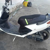 ماطور • نضيف • كهرباء شغالة