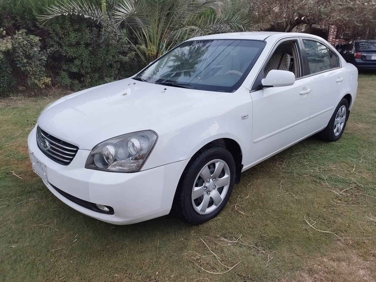 السلام عليكم. كيا اوبتما 2008 مكفوله وجاهزه رقم بابل السعر 125 وبيه مجال. رقم الهاتف ***********
