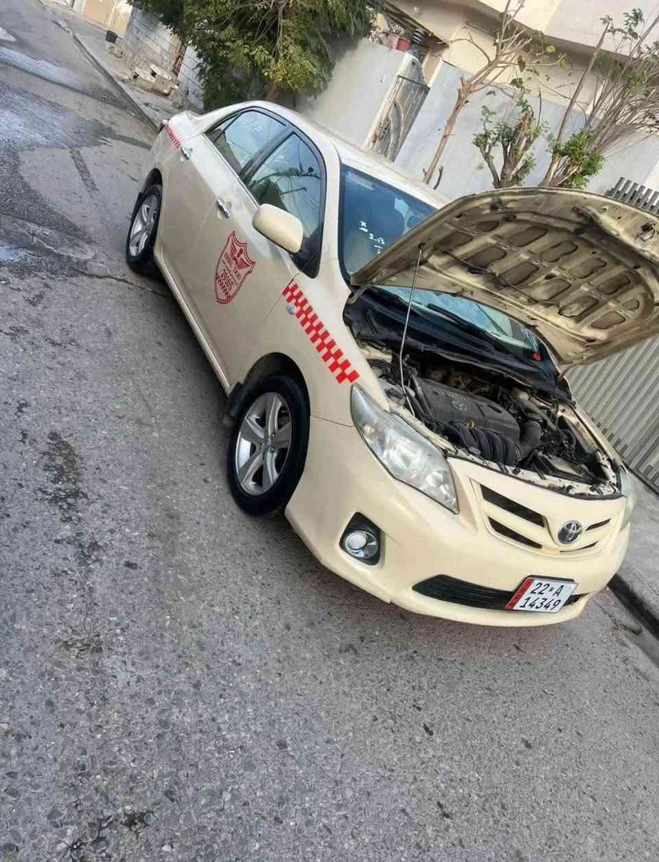 بیکاشۆ٢٠١٢دەپارجە لەپاش دەپارجەی پەلەیەک بۆیاخی لەچاملخی دواوە پیشی کەپسە لای دەبەی ئاویش نیتی پشتی جەمپەکی خەفیفی هەیە بەناوی خۆمە هەموو شتی نویە هەزەی هەتا ٢٠٢٧مانگی٦نویە داوای ١٢٠کەمەک مەجال گەر مشتەری نی سەرم مەیەشینە ژ.م *********** أربيل, العراق
