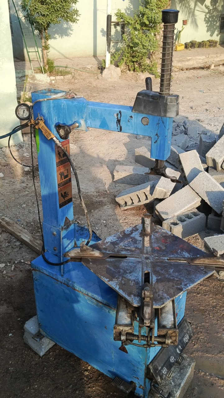 للبيع غراض بنجرجي كلهة شغالة  السعر 500وبيهن مجال العنوان نجف حي العسكري الرقم ***********بي واتساب
