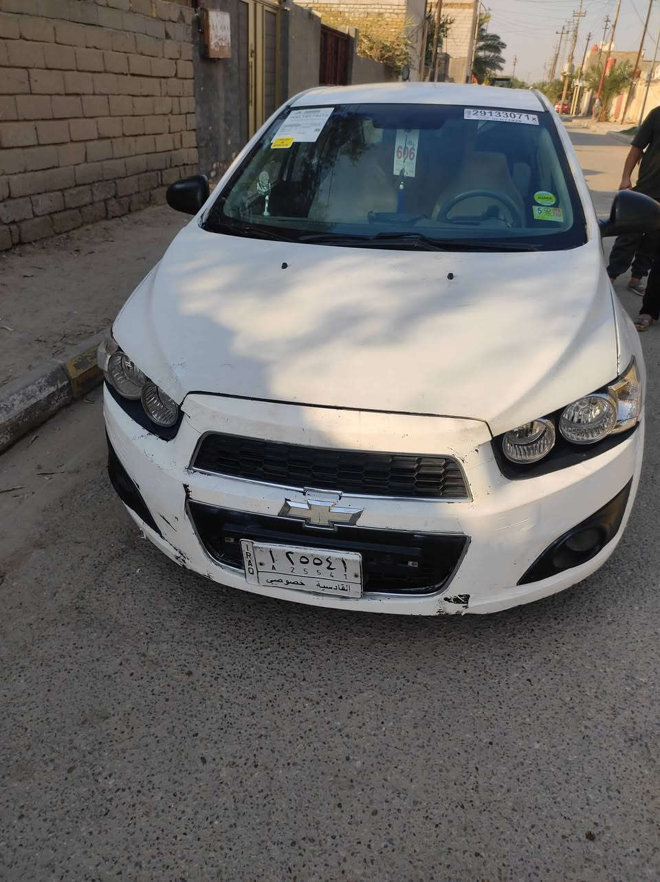 للبيع او مراوس وانطي فرق سونك كير اوتوماتيك موديل 12 مداور ثاني يوم جاهزه مكينه كير حداديه مكفوله مكاني ناصريه المركز *********** السعر 43 وبيه مجال
