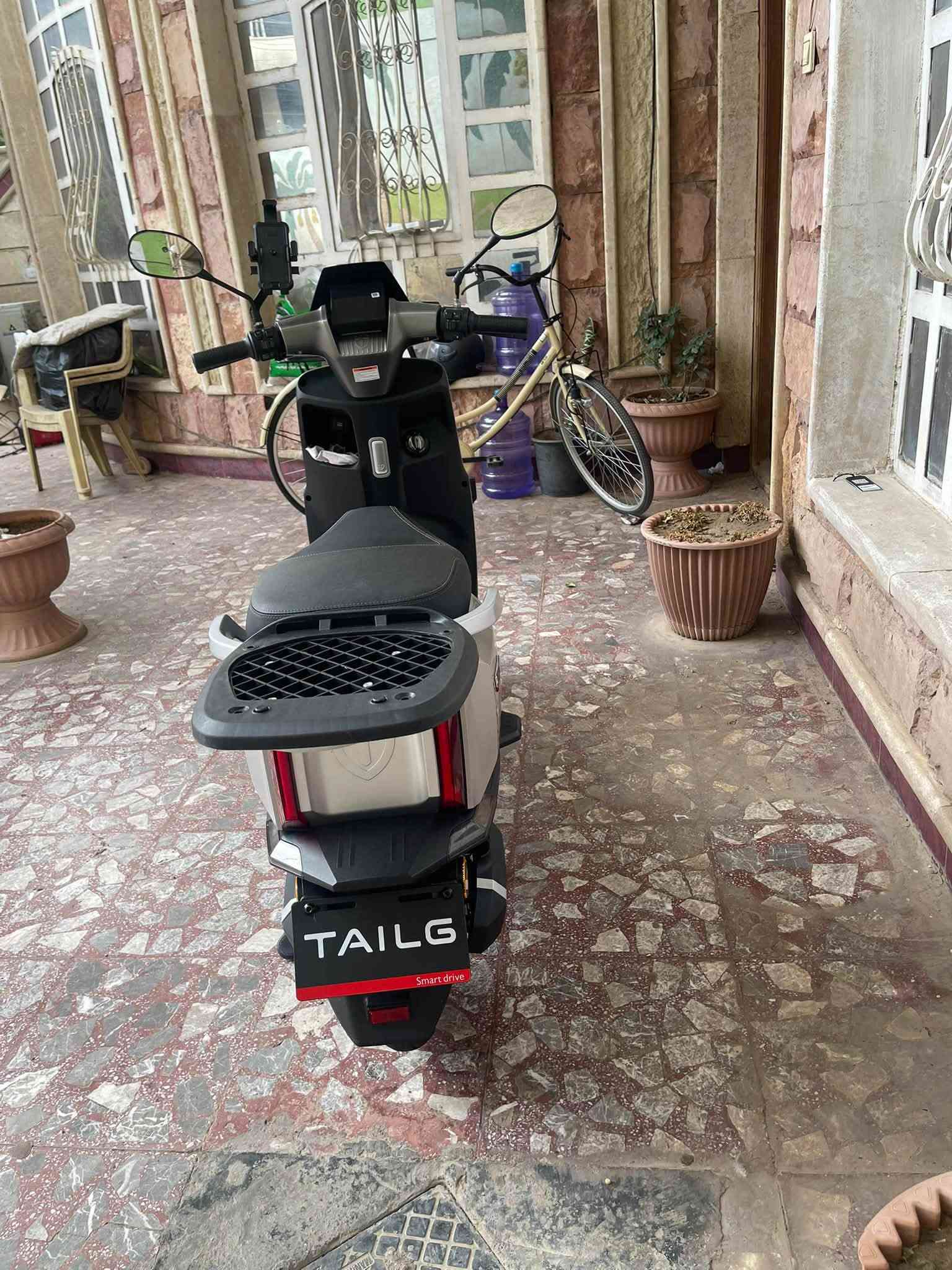 بصمة • بطاريات جديدة • ٣٠٠٠ كم