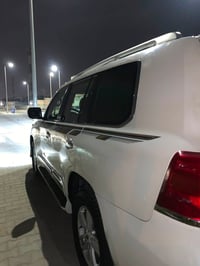 مصبوغة • ٢٠١٤ • رقم جديد