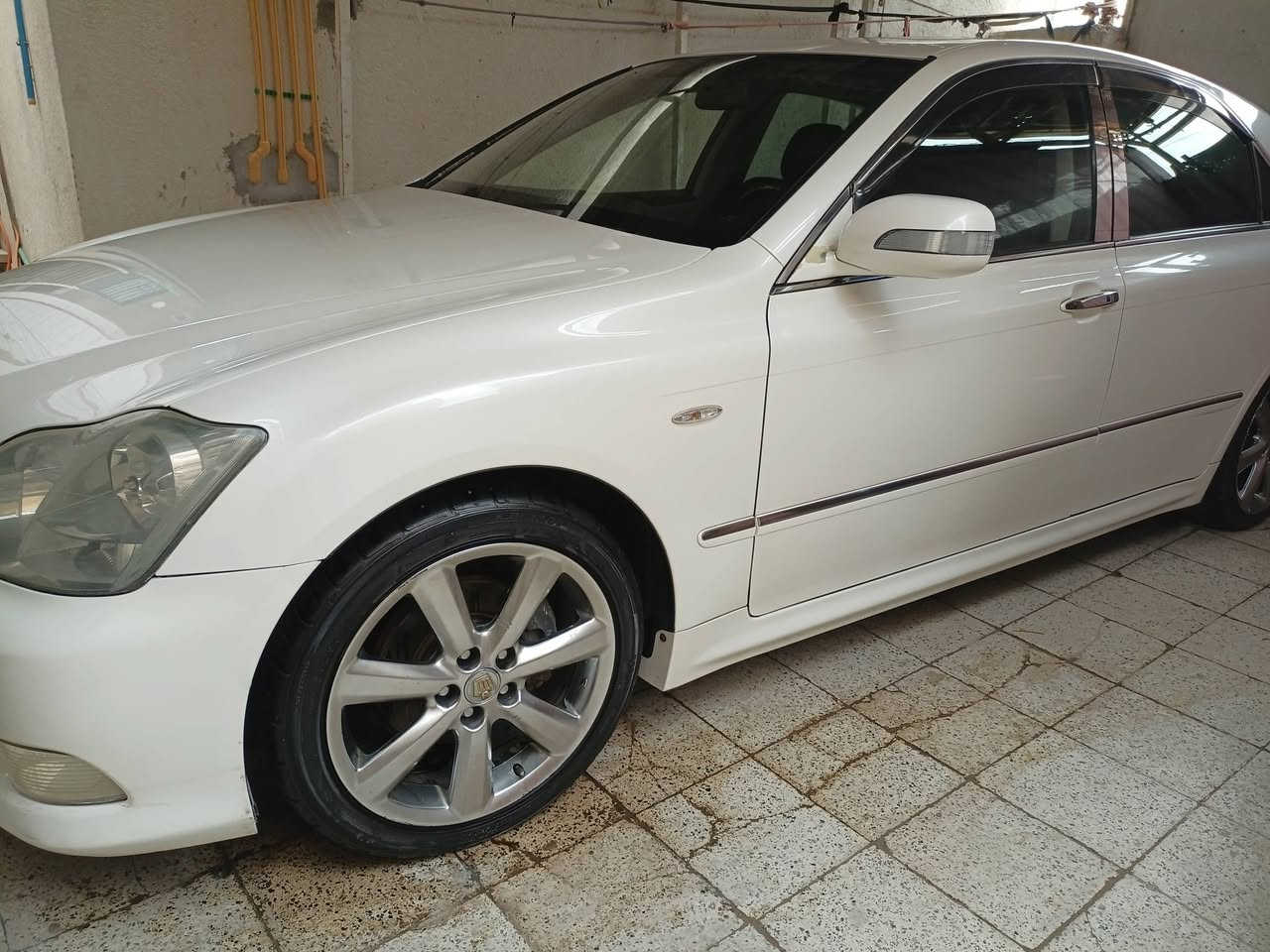 السلام عليكم شاهينه 2006 تسجيل جديد مزاد تحويل ثاني يوم كفاله عامه 3دكم فتحه سقف كراسي جلد مكان السياره البصره ***********
