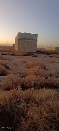 قطعه ١٠٠متر زراعي سند ٢٥  ابوب الشام كدام القطع مال الداخليه اسمونه من...