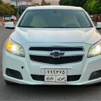 ماليبو ٢٠١٦ • تحويل وكاله • زاخو