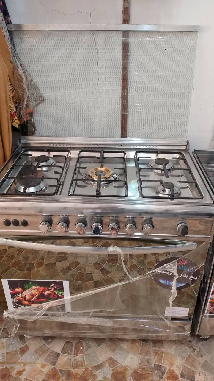 تم وصول طباخات مستخدم اخو جديد زورونا معرض السليمانية البيع وشراء الاغراض المنزليه...قادسيه قطعه500.تواصل عل الرقم واتس اب ***********...تجدون مايسركم .ادارة.سعد الامير
