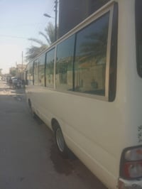 كوستر • ٢٦ راكب • بنزين غاز