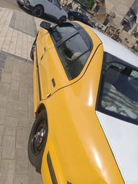 سمند موديل ٢٠١٠ سياره مال بيت نضيفه وحلوه سعره اتصل قير متواجع ع نت078...