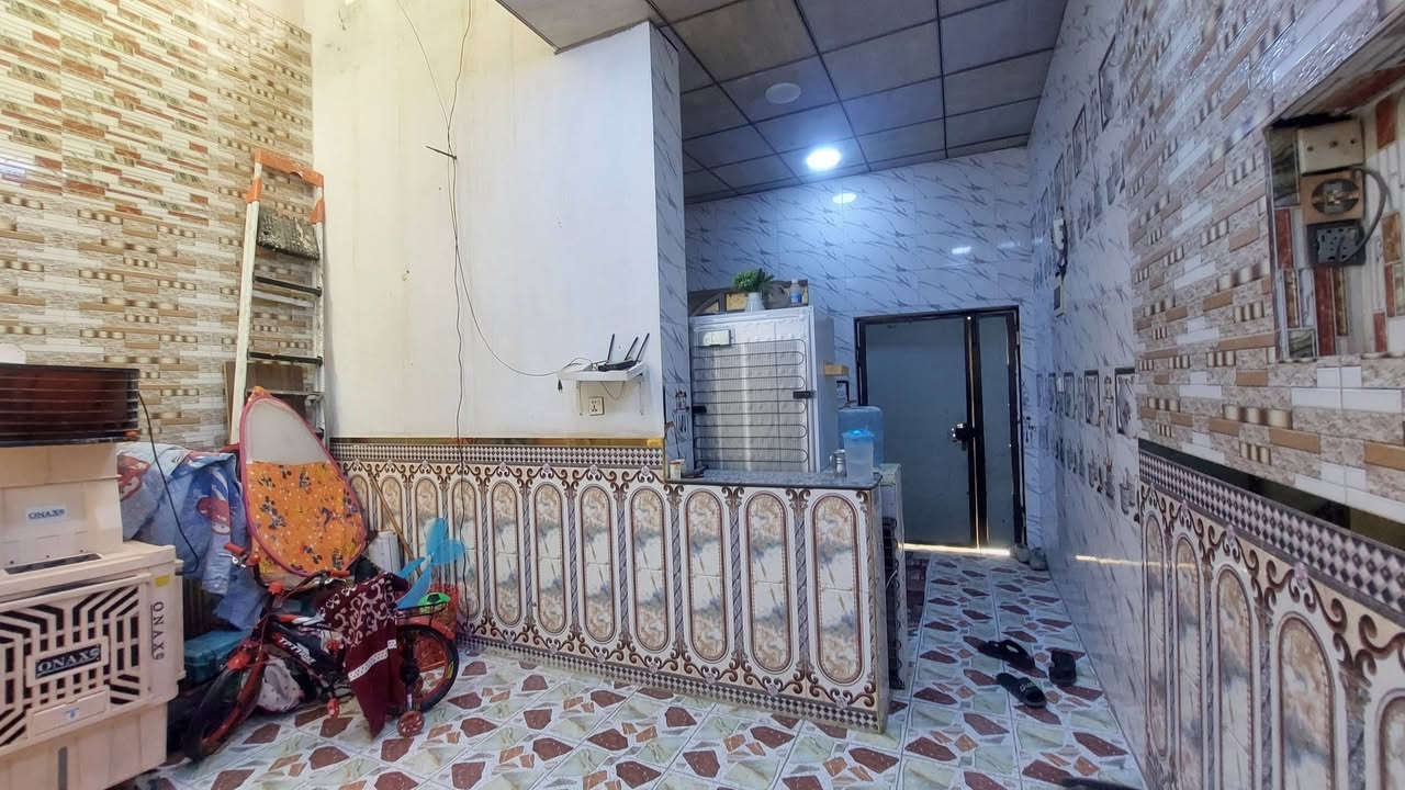 النجف حي ميسان • ٥٥م • طابو صرف